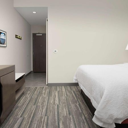 Hampton Inn & Suites Lexington Dış mekan fotoğraf