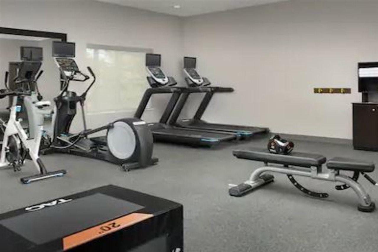 Hampton Inn & Suites Lexington Dış mekan fotoğraf