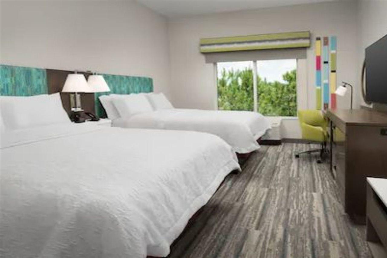 Hampton Inn & Suites Lexington Dış mekan fotoğraf
