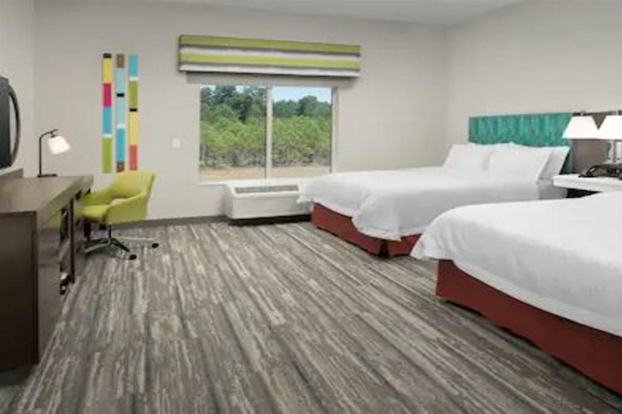 Hampton Inn & Suites Lexington Dış mekan fotoğraf
