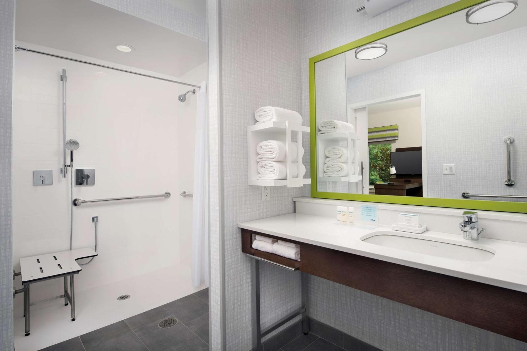 Hampton Inn & Suites Lexington Dış mekan fotoğraf