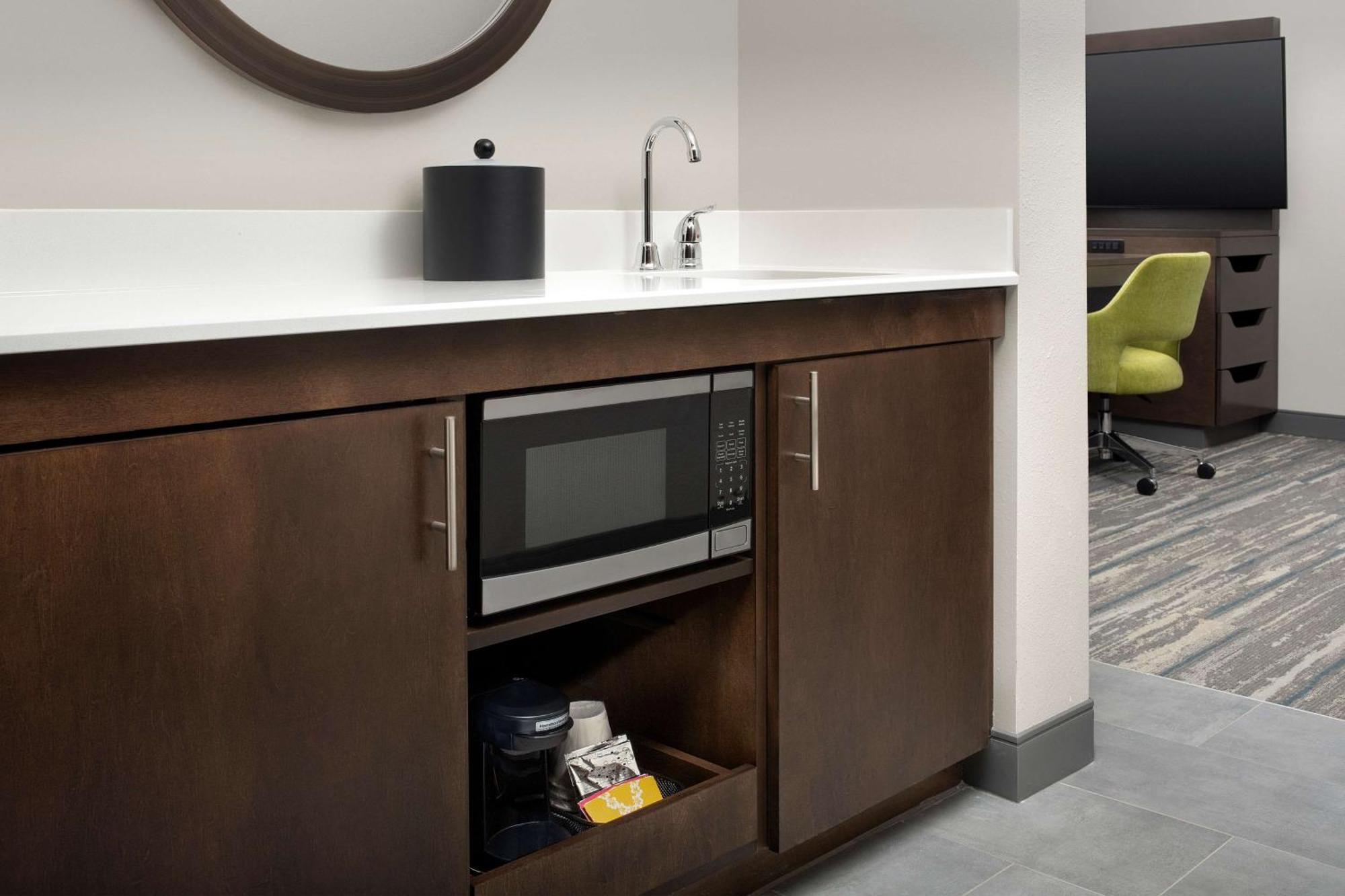 Hampton Inn & Suites Lexington Dış mekan fotoğraf