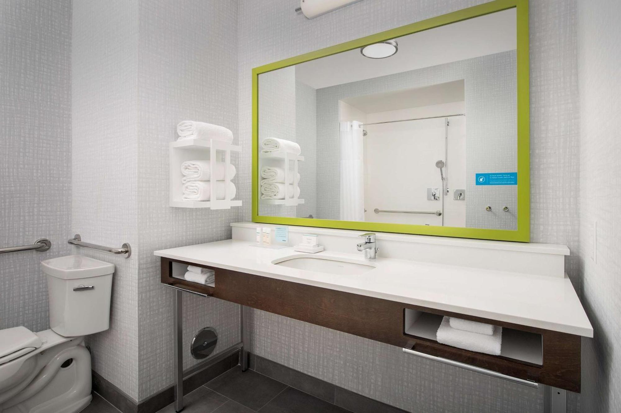 Hampton Inn & Suites Lexington Dış mekan fotoğraf