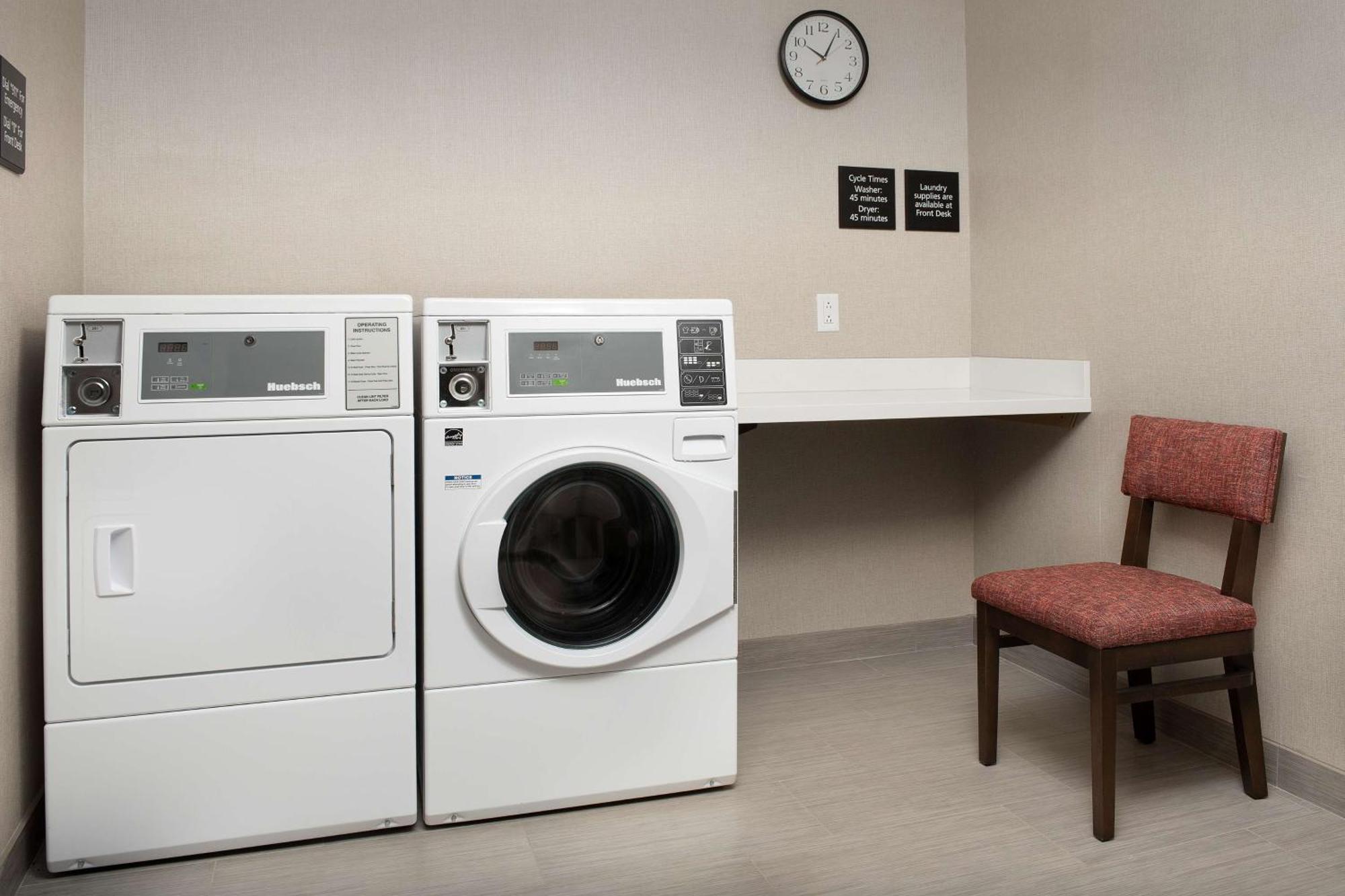 Hampton Inn & Suites Lexington Dış mekan fotoğraf