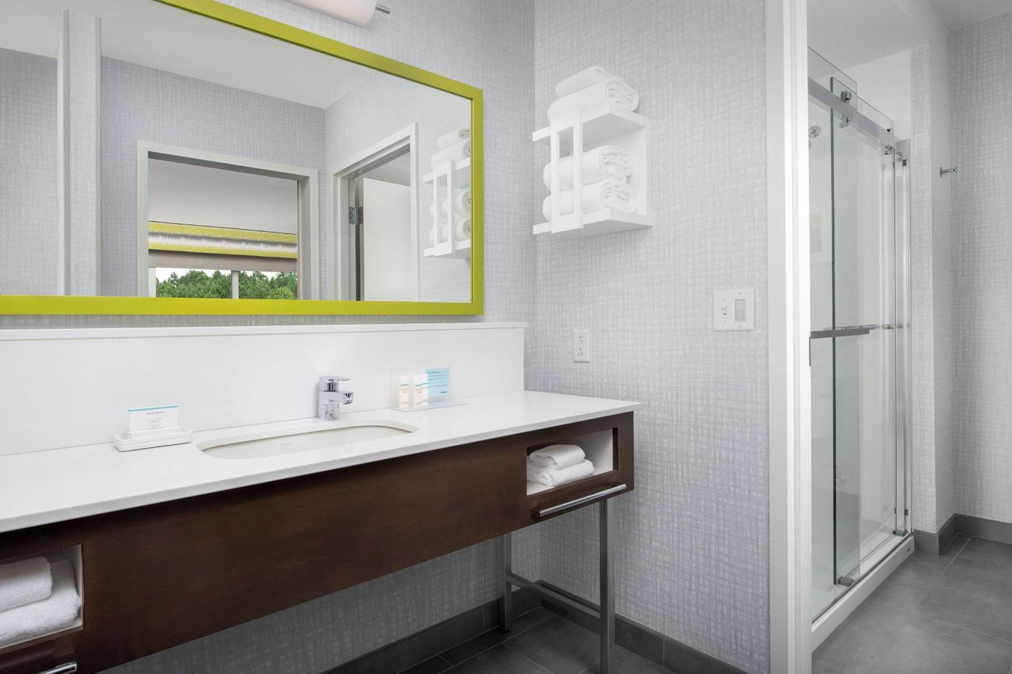 Hampton Inn & Suites Lexington Dış mekan fotoğraf