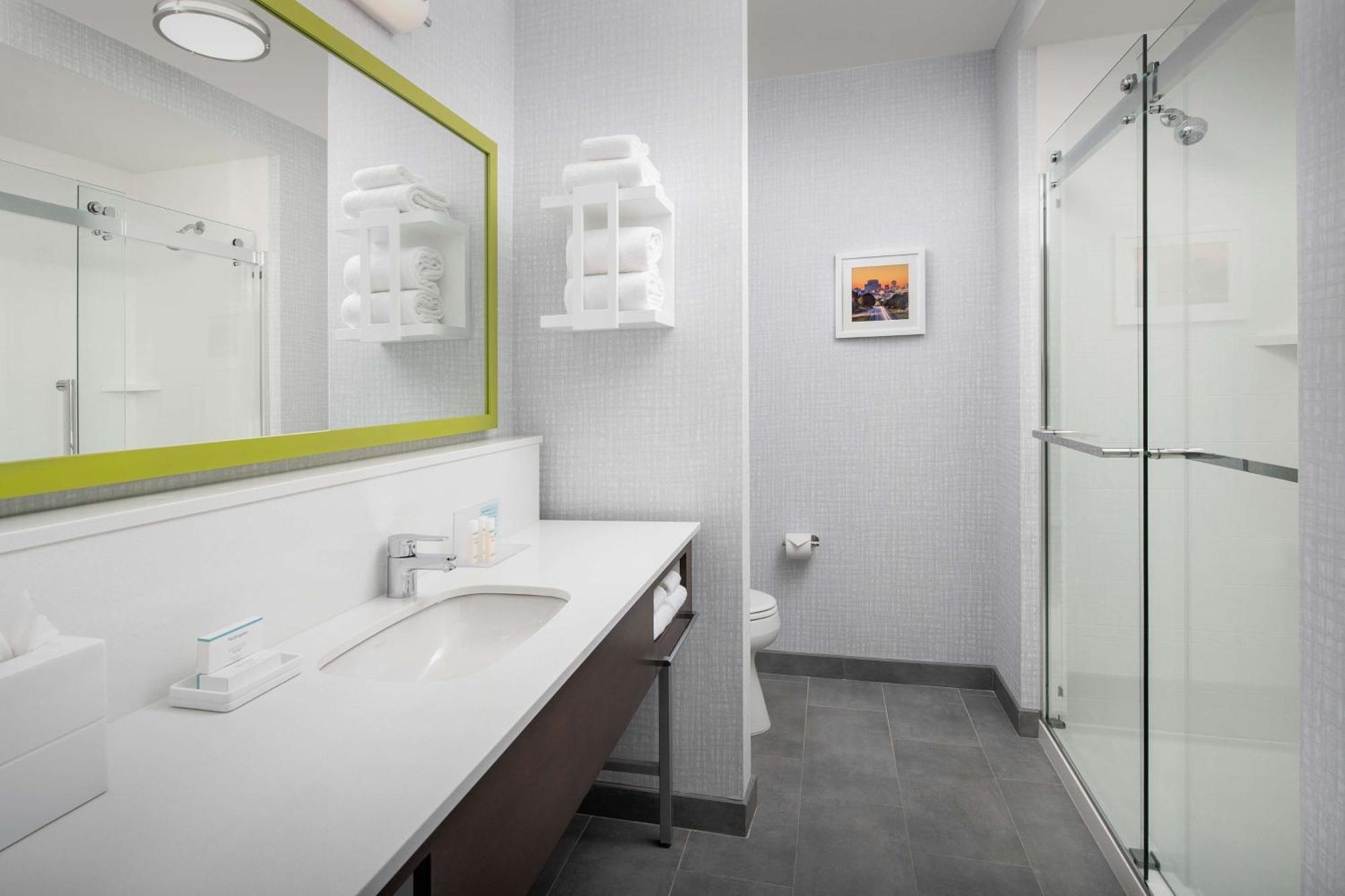 Hampton Inn & Suites Lexington Dış mekan fotoğraf