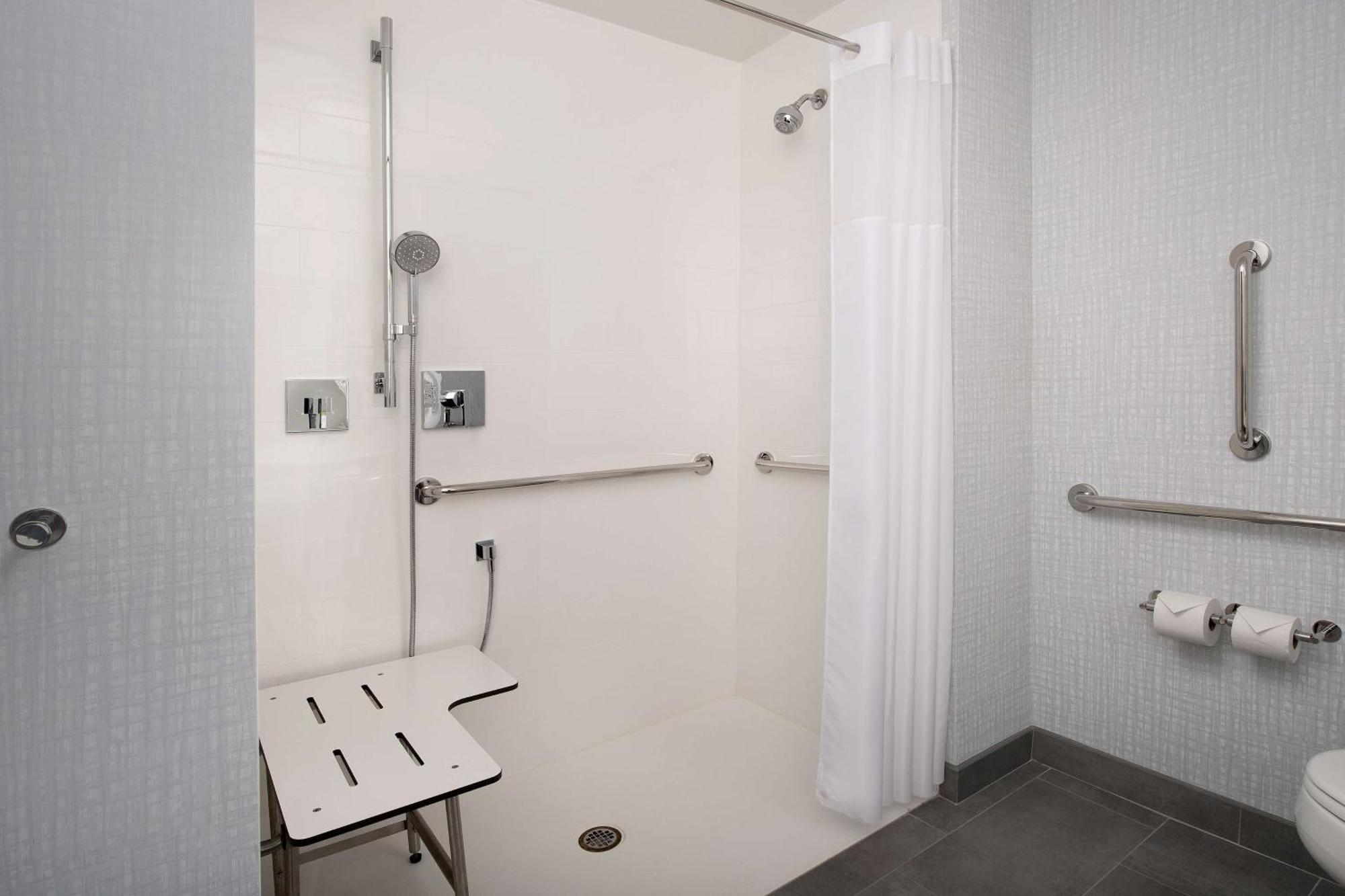 Hampton Inn & Suites Lexington Dış mekan fotoğraf