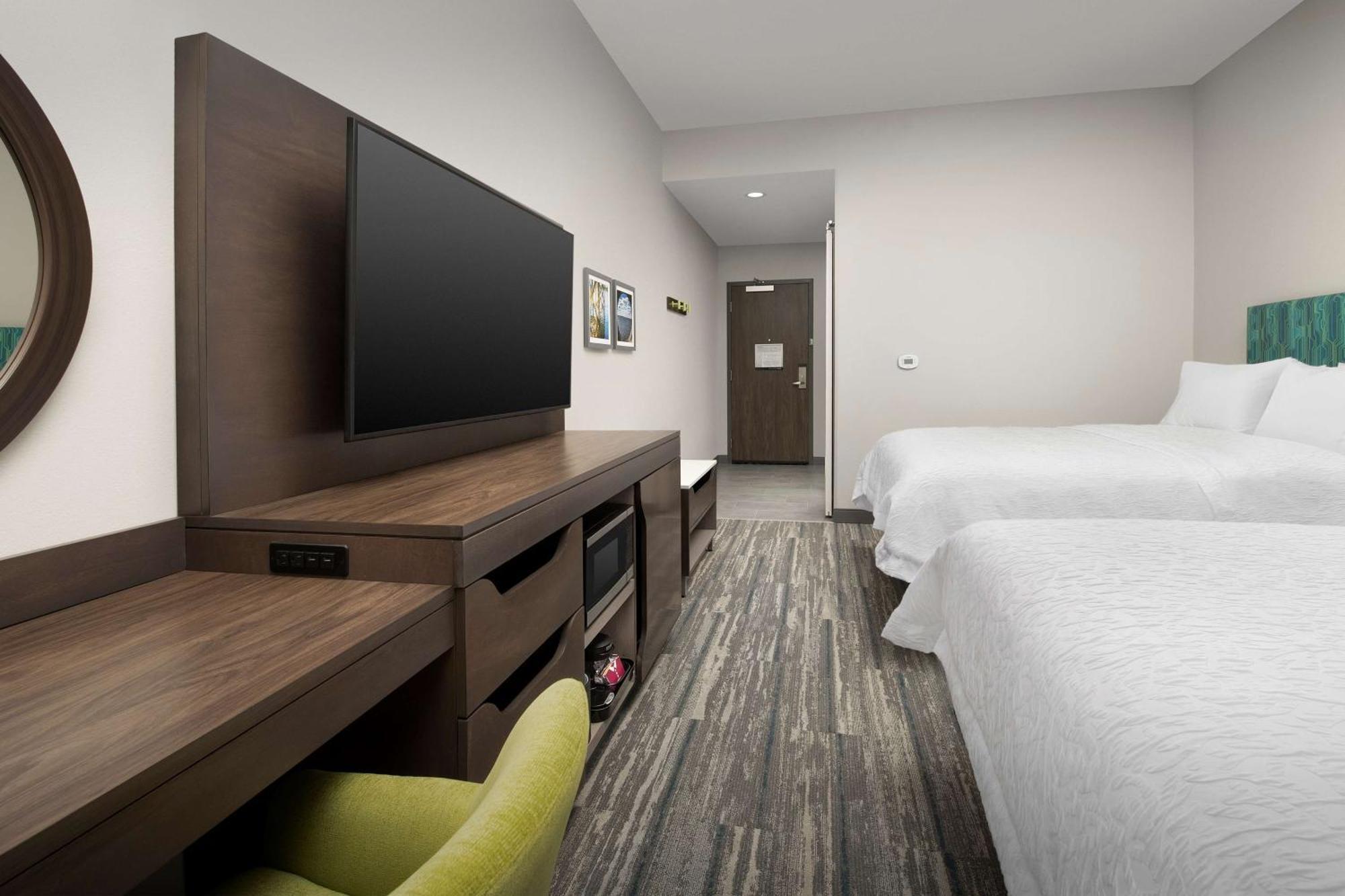 Hampton Inn & Suites Lexington Dış mekan fotoğraf