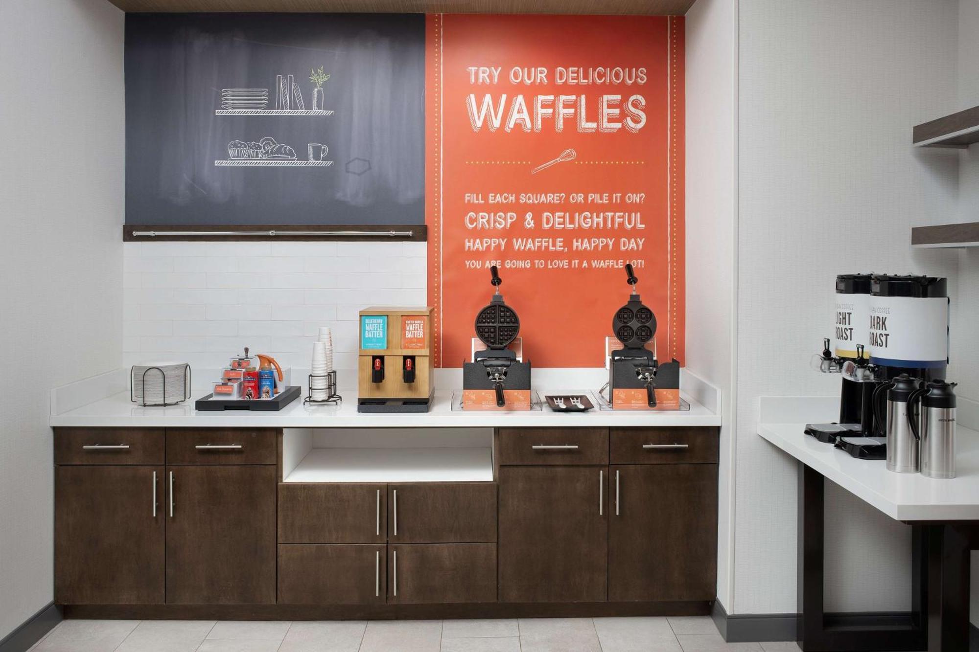 Hampton Inn & Suites Lexington Dış mekan fotoğraf